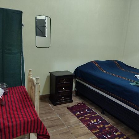Posada Del Viajero - Mayan Travelers Inn سانتا كروز لاغونا المظهر الخارجي الصورة